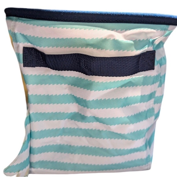 Thirty-One Spring Chick Mini Storage Bin - Picture 3 of 5